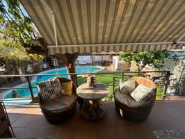 Torre en venta en Barberà del Vallès photo 0