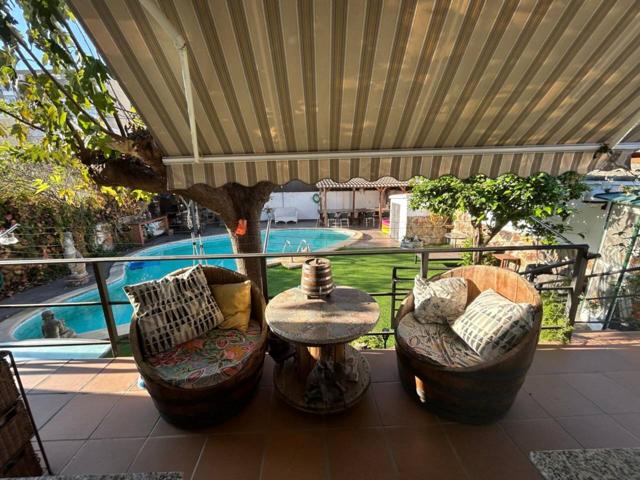 Torre en venta en Barberà del Vallès photo 0