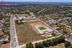 Terreno Urbanizable En venta en Son Daviu Nou, Marratxí photo 0