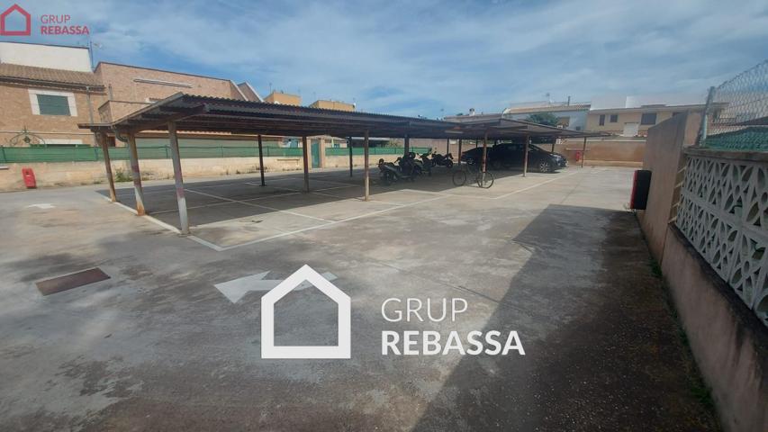 Se ALQUILAN parkings en el PLA DE NA TESA photo 0