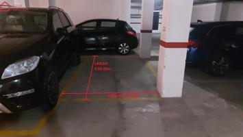 Se venden plazas de aparcamiento desde 10.000 Euros photo 0