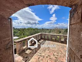 Preciosa vivienda rústica en Marratxí de 4 habitacions y 2 baños. Espectaculares vistas a la bahía. photo 0