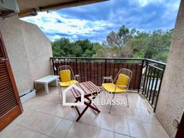 Desde Grup Rebassa te presentamos este luminoso ático de 83 m2 + terraza solárium de 60 m2. photo 0