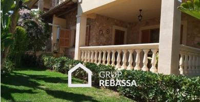 Se VENDE Chalet PAREADO en Marratxí (3 habitaciones, 2 baños y 1 aseo) + amplio jardín + sótano photo 0