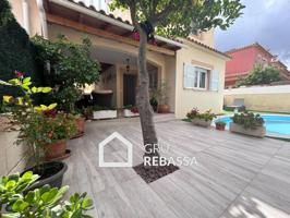 Se VENDE precioso chalet PAREADO con piscina privada en el Municipio de Marratxí. (3 habit-3 baños) photo 0