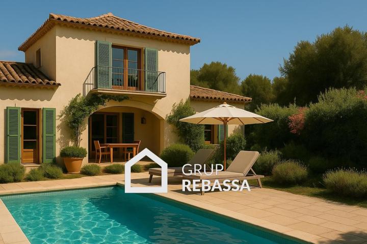 Solar urbano en Marratxí de más de 400 m2 para vivienda unifamiliar photo 0