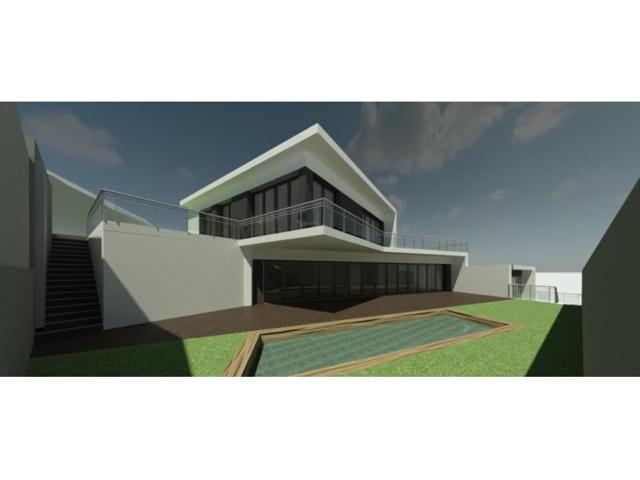 Casa En venta en Castelldefels photo 0