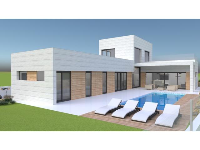 Casa En venta en Sant Pere De Ribes photo 0