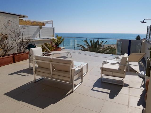  Ático En venta en Sitges photo 0