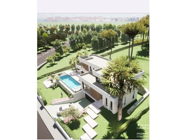 Casa En venta en Sitges photo 0