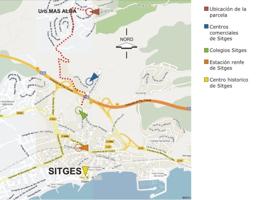Otro En venta en Sant Pere De Ribes photo 0