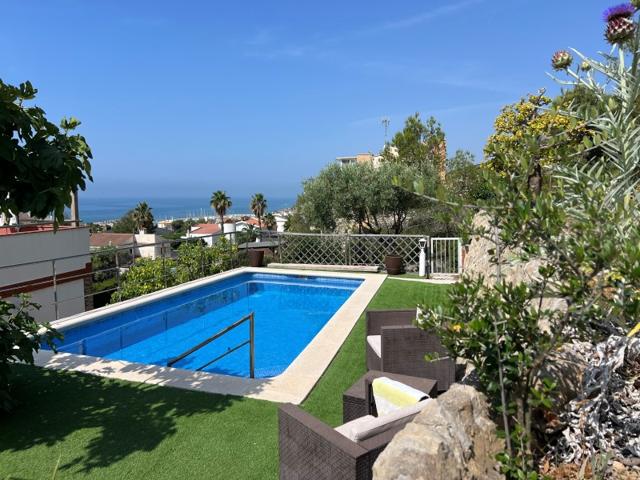 Casa En venta en Sitges photo 0
