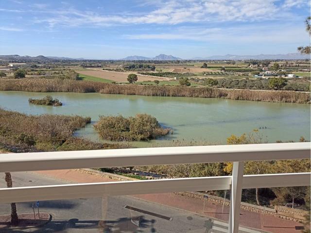 PRECIOSO ÁTICO DE LUJO EN ZONA PUERTO DEPORTIVO CON TERRAZA DE 75 M2 photo 0