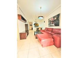 BONITO APARTAMENTO BAJO CON ALTURA DE ENTREPLANTA photo 0