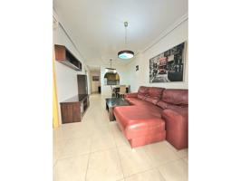 BONITO APARTAMENTO BAJO CON ALTURA DE ENTREPLANTA photo 0