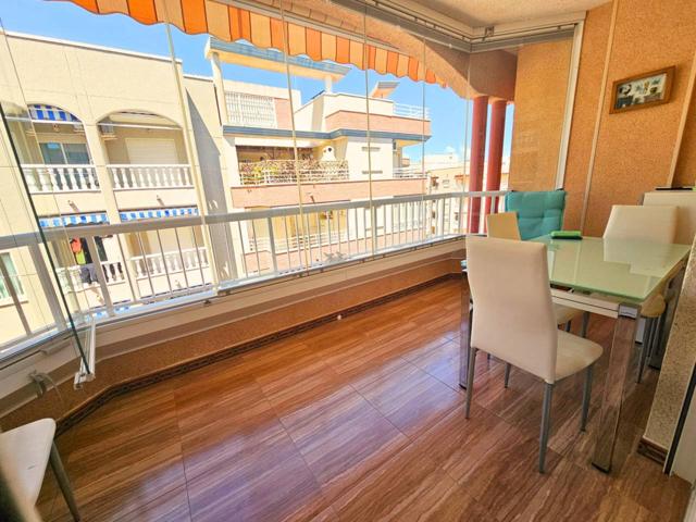 PRECIOSO APARTAMENTO EN ZONA VIÑAS. NO SE ALQUILA TODO EL AÑO photo 0