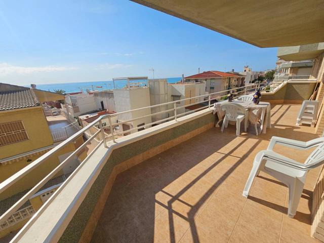 APARTAMENTO EN LA PLAYA DE GUARDAMAR JUNTO AL PASEO MARÍTIMO photo 0