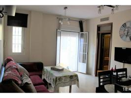 Coqueto piso en Santa Lucia con dos dormitorios, garaje y ascensor photo 0