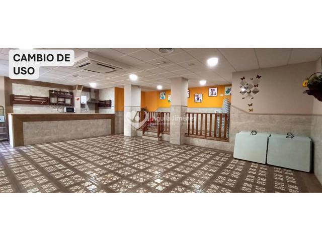 Local para bar o celebraciones photo 0