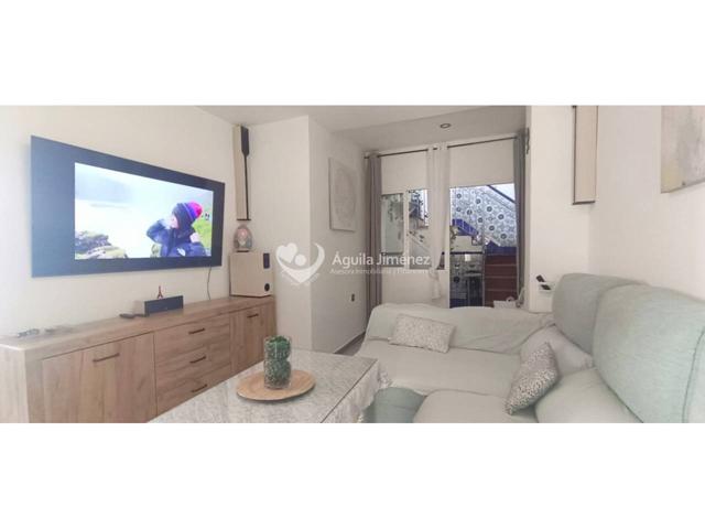 Venta de una casa de una planta en Alcalá de Guadaíra photo 0