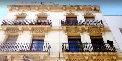 EXCLUSIVO EDIFICIO ESQUINERO CON GRAN POTENCIAL DE INVERSIÓN Y RESIDENCIAL EN UBICACIÓN PRIVILEGIADA photo 0
