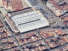 Terrenos Edificables En venta en La Prosperitat, Barcelona photo 0