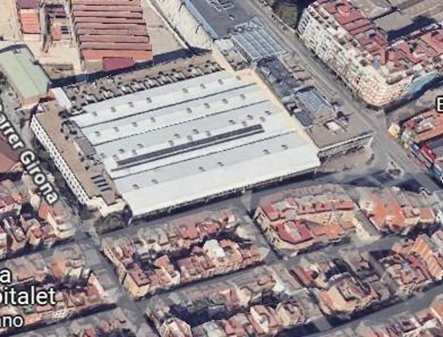 Terrenos Edificables En venta en La Prosperitat, Barcelona photo 0