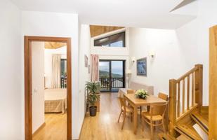 Apartamento Dúplex en Venta a Pie de Pistas – La Molina photo 0