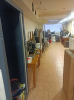 EXCEPCIONAL OPORTUNIDAD: LOCAL COMERCIAL CON LICENCIA C2-C3 EN EIXAMPLE ESQUERRA, BARCELONA photo 0