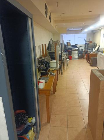 EXCEPCIONAL OPORTUNIDAD: LOCAL COMERCIAL CON LICENCIA C2-C3 EN EIXAMPLE ESQUERRA, BARCELONA photo 0