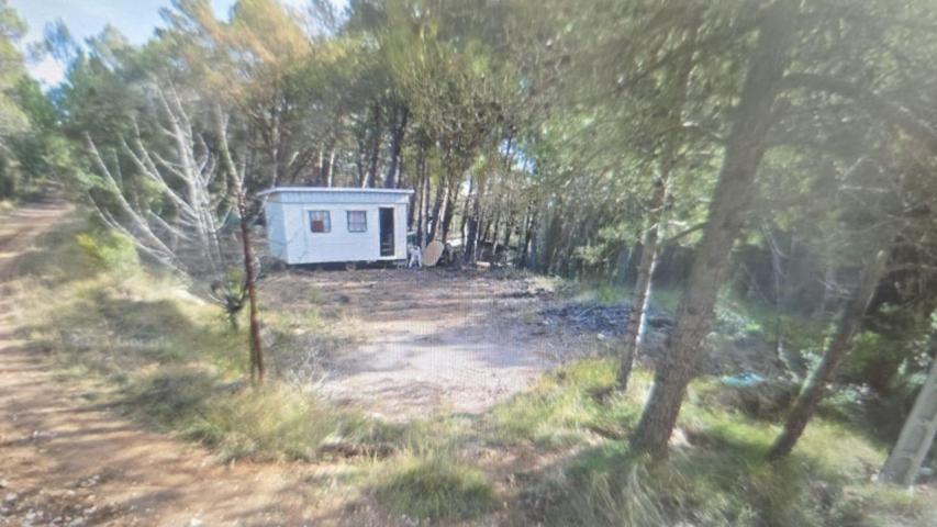 Terreno Urbanizable En venta en La Ponderosa, Pontons photo 0