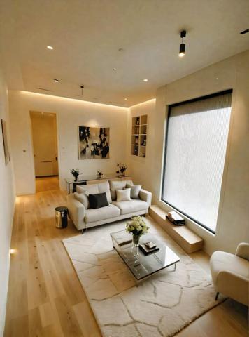 ÁTICO CON TERRAZA A NIVEL DE SALÓN photo 0
