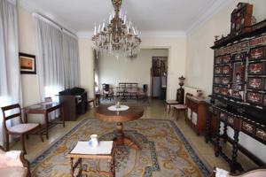 Espectacular residencia señorial en Bonanova photo 0