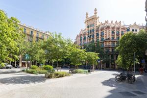 El piso más tranquilo del Eixample te espera! photo 0