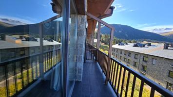 Apartamento Dúplex en Venta a Pie de Pistas La Molina photo 0