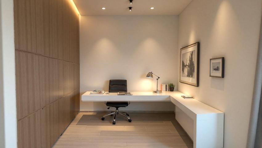 Apartamento en el centro de Barcelona photo 0