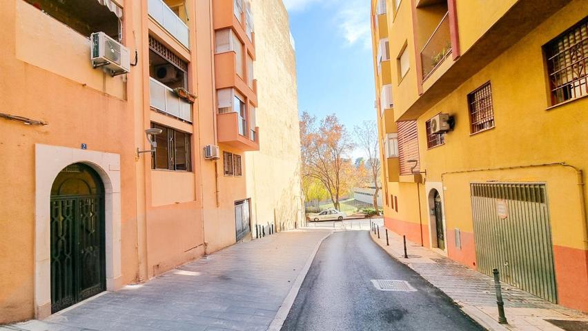 ¡PISO EN ZONA SALOBREJA CON TERRAZA Y CON OPCIÓN A PLAZA DE GARAJE Y TRASTERO! photo 0