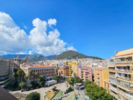 ¡DOS VIVIENDAS EN PLAZA DE LA CONSTITUCIÓN CON TERRAZA Y ESPECTACULARES VISTAS! photo 0