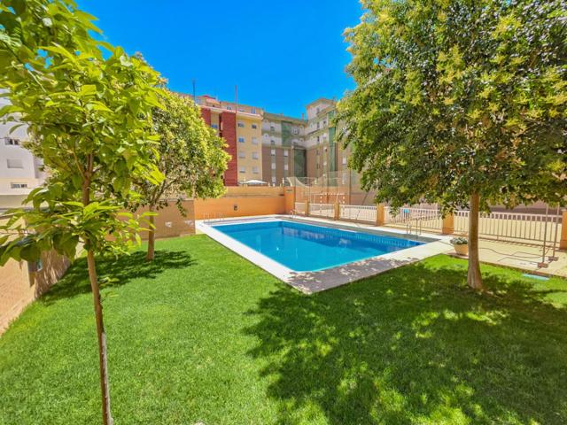 ¡BONITO RESIDENCIAL CON PISCINA Y GARAJE EN PRIMERA FASE DE BULEVAR! photo 0