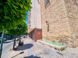 Apartamento céntrico: zona San Ildefonso photo 0