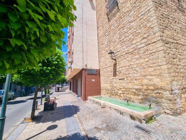 Apartamento céntrico: zona San Ildefonso photo 0