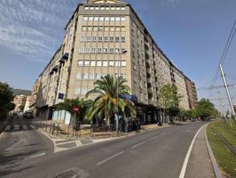 ¡GRAN OPORTUNIDAD! SE VENDE AMPLIA PLAZA DE GARAJE EN PRIMERA FASE DEL BULEVAR, ¡EN ANDRÉS SEGOVIA ESQUINA GARCÍA TRIVIÑO! photo 0
