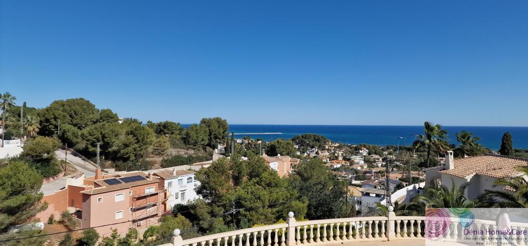 Casa De Campo En venta en Flor De La Llimera, 4, Galeretes, Dénia photo 0