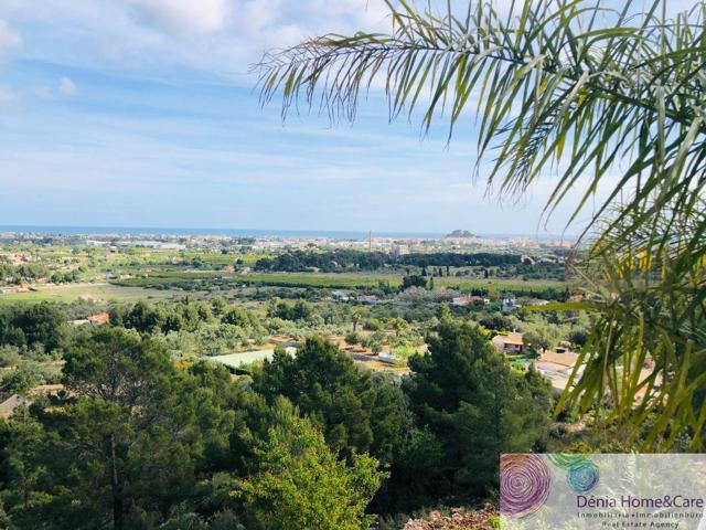 Villa En venta en Marquesa Vi, Dénia photo 0