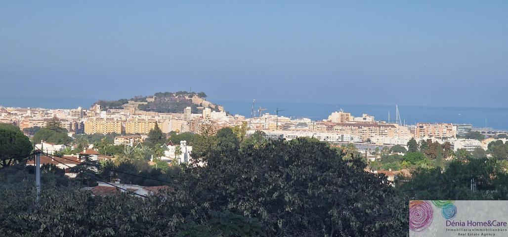 Unifamiliar En venta en Corral De Calafat, Dénia photo 0