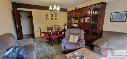 Piso En venta en Centro Ciudad, Dénia photo 0