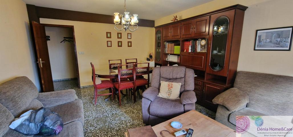 Piso En venta en Centro Ciudad, Dénia photo 0