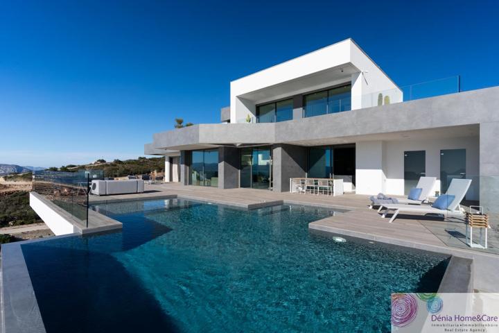 Villa En venta en Cumbre Del Sol, Cumbre Del Sol photo 0
