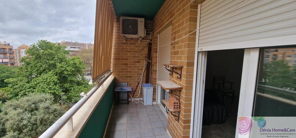 Piso En venta en Barrio Saladar, Dénia photo 0