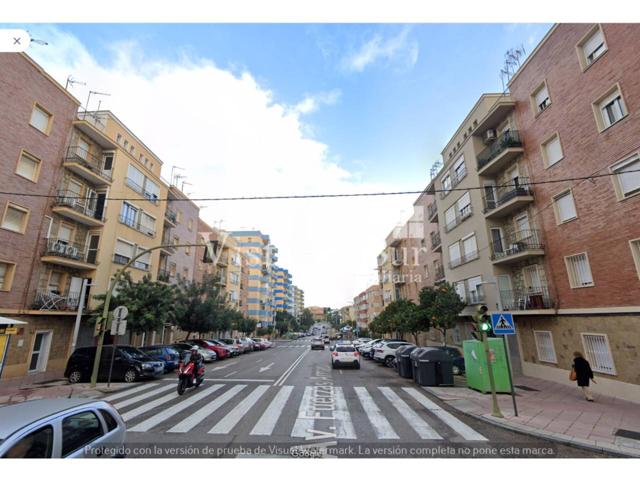 Piso amplio en pleno centro (PARA REFORMAR) – Avenida Fuerzas Armadas photo 0